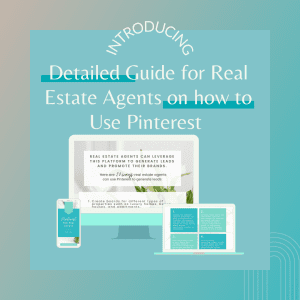 Grow Your Online Presence with the Ultimate Pinterest Marketing Guide for Real Estate Agents